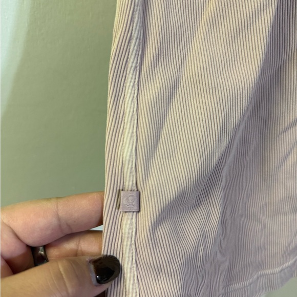 Lululemon Racerback Tank - Picture 3 of 3